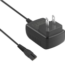 Charger for Bissell Pet Hair Vacuum 2390 2390A 23903 2284 2284W, Compatible with Bissell 14.4V Lithium Ion Cordless Hand Vacuum 1614206, JOVNO UL Listed 5-23V Class 2 Power Supply ZD5F230030US, 6ft