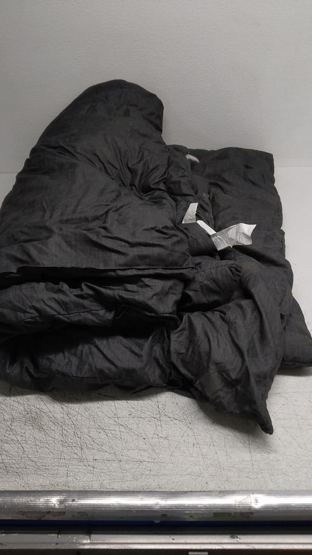 Bedsure Blanket Fin.Size 90"x90" 2 Lb