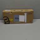 COMFIER Electric Heating Pad for Back Pain, Plug-in Vibration Lower Back Massager with Heat,FSA Eligible HSA,Heat Pad with Auto Shut Off,Heated Waist Belt, Gifts for Women Men Mom Dad (45.2*8.7 Inch)