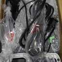 Cyber Acoustics CA-3090 2.1 Speaker System with Subwoofer with 18W of Power  Easy Setup and Convenient Controls, Great for Music, Movies, and Gaming