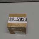 Cat Water Fountain Filter,16 Pack Cat Fountain Replacement Filters for Stainless Steel 67oz/2L Adjustable Water Flow Pet Water Fountain,Dog Water Fountain (8+8 Pack)