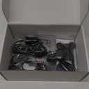 7''hd Apple Carplay&Android Auto Automatic Multimedia Player,Portable Car Stereo,Wireless Touch Screen W/Mirror Link/Siri/Bluetooth/Naigation/USB/Aux/FM Monitor