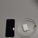 Apple iPhone SE 3rd Gen, 128GB, Midnight - Unlocked 