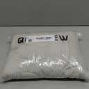 Sectional Couch Covers, Wear Resistant Stretch Sofa Covers Washable Soft Couch Cushion Covers Anti Slip Furniture Protector Sofa Slipcovers for Pets (1 Piece Loveseat Cover, Light Gray)