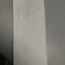 Paper Towel Holder, Magnetic Paper Towel Holder for Fridge, Toilet Paper Roll Holder Magnet Towel Rack Wall Mount Fridge Organizer for Paper Towels Rolls Bathroom Pantry RV Kitchen Storage (Black)