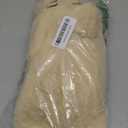 3T GROUP Heartbeat Puppy for Dogs Sleep Aid Dog Heartbeat Stuffed Animal Toy for Puppy Essentials Plush Pillow Pet Calming Anxiety Relief (Beige)