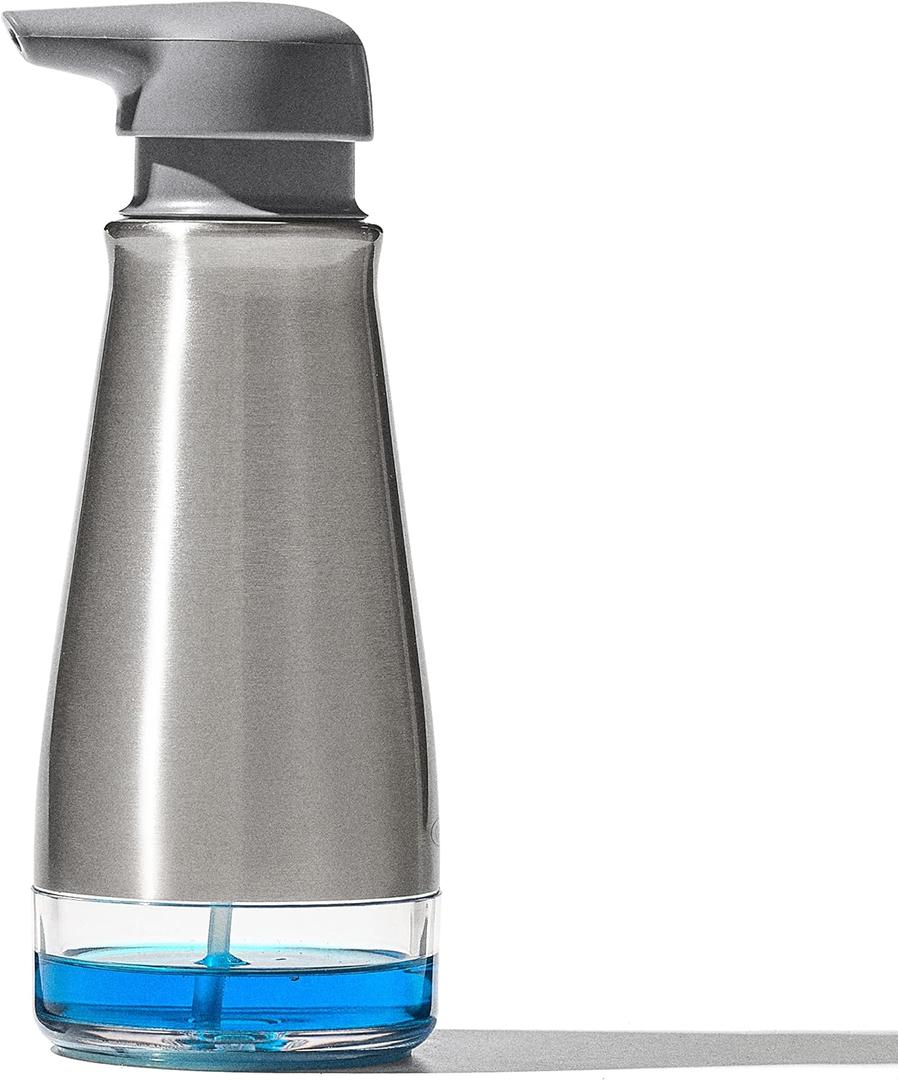 OXO Good Grips Foaming Soap Dispenser