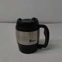 Bubba Classic Insulated Mug, 52 oz., Black