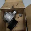 Belt Tensioner Assembly with Pulley for:-Ford Escape Focus Fusion Transit Connect for:-Mazda Tribute for:-Mercury Mariner Milan 2006-2013 2.0L 2.3L 2.5L L4 OE# 38452 6E5Q6A228BB