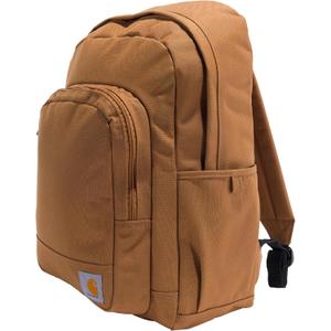 Carhartt Classic 25L Backpack Carhartt Brown