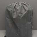 Dikaslon Diaper Bag Backpack with Portable Changing Pad, Pacifier Case and Stroller Straps, Large Unisex Baby Bags for Boys Girls, Multipurpose Travel Back Pack for Moms Dads