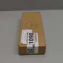 GAOS Wrist & Ankle Weights for Women - Wearable Weighted Bangles for Pilates, Yoga, Walking & Strength Training,Adjustable Fit, Soft Silicone Anti-Slip Design - 2 lbs Pair (Set of 2).