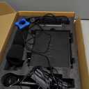 TONOR Wireless Microphone System, Auto Scan & Pair Professional Rechargeable Wireless Mic, 2x100 UHF Metal Cordless Dynamic Mic Set for Karaoke, Church, Singing, Wedding, Meeting, DJ, 328ft TW750