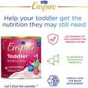 Enfagrow Enspire Toddler, Nutritional Drink, Immune-Supporting Lactoferrin and Brain-Supporting DHA, Natural Milk Flavor, 24 Oz Can (Pack of 4)