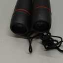 POLDR 12X25 Small Pocket Binoculars Compact Adults,Mini Kids Binoculars Boys for Bird Watching,Concert Theater Opera