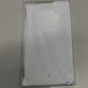 TORRAS for iPhone 17 Pro Case Crystal Clear, Ultra-Thin, 2025 Upgraded Non-Yellowing, Military-Grade Protection, Transparent Slim Case for iPhone 17 Pro Phone Case, Soft, Anti-Scratch, Clear