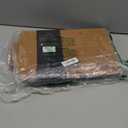 Bamboo Cutting Board Set of 3 with Vertical Stand | Deep Liquid Grooves & Anti-Slip Handles | Heavy Duty Wood Chopping Boards for Kitchen | Natural, Sustainable & Knife-Friendly