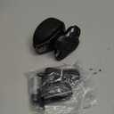 Remington XR7000 Balder Pro Rotary Shaver Rechargeable Waterproof Electric Razor for Men Cordless Lithium Power 5 Dual Track Flexing Heads and Pop-Up Trimmer Black