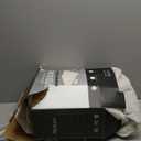 Heated Blanket Electric Blanket Queen Waffle, 84x90 Inches Dual Controllers Sherpa Fleece Fast Heating Blanket 6 Heating Levels & 10 Hours Auto Off ETL Certification,Beige Queen