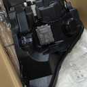 RH LED DRL Projector Headlights Assembly Compatible with 2024-2025 Chevy Trax LT/2RS/Activ Headlamp Right Passenger Side 42876953