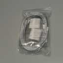 iPhone Charger Fast Charging 2 Pack Type C Wall Charger Block with 2 Pack [6FT&10FT] Long USB C to Lightning Cable for iPhone 14/13/12/12 Pro Max/11/Xs Max/XR/X,AirPods Pro (White)