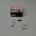Braun Epilator Silk-epil 3 3-270, Hair Removal Device, Epilator for Women, Shaver & Trimmer, Hair Removal