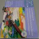 Artist's Loft 6 Color Acrylic Paint Starter Set, 4oz
