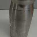 CamelBak Podium Steel Insulated Stainless Steel Bike Water Bottle Stainless, 22oz
