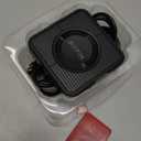 Upgraded Wireless CarPlay Adapter, 2-in-1 Mini Size CarPlay & Android Auto Adapter, Convert Wired to Wireless with USB & USB-C/Type-C, Plug & Play, Stable Control & No Delay, with iPhone & Android