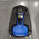 Razor Crazy Cart Shift Electric Go Kart for Kids Ages 6+ - 12V Drifting System, High/Low Speed Switch, Simplified Drifting, Riders up to 120 lbs, Black/Blue