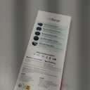 LitBear Sleep Mask for Side Sleeper Women Men, Eye Mask for Sleeping Light Blocking, 3D Contoured Cup Sleeping Mask, Soft Breathable Sleep Eye Mask with Adjustable Strap for Flight, Light Purple (1 Count (Pack of 1))