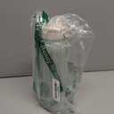 Ello Pop & Fill 32oz Stainless Steel Water Bottle with Quick Fill Technology, Double Walled and Vacuum Insulated Metal, Leak Proof Locking Lid, Sip and Chug, Reusable, BPA Free, Pistachio