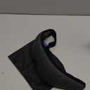 Ostrichpillow Eye Mask, Sleep Mask for Men Women 100% Blackout, No Pressure On Eyes, Soft & Breathable, Adjustable Fit, Travel Bag Included (Dark Night)