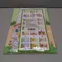 2 x Fancy Land 18 Pack Easter Crafts for Kids Card Making Kit DIY Make Your Own Easter Cards with Envelopes Classroom School Activities Party Favors