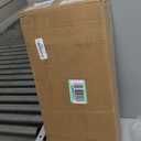 2.75 inch Exhaust Muffler,Straight-Through Performance Muffler Resonator with Universal Stainless Steel muffler for Cars, Trucks(2.75''Inlet/Outlet)