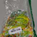 Women's Two Piece Bikini Swimsuit Set Floral Padded Top Tie Side Triangle Thong Bathing Suit Yellow Small 