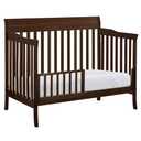 Davinci Toddler Bed Conversion Kit (M3099) in Espresso, 
Size	1 Count (Pack of 1)
Item Weight	5 pounds
Item Depth	53 inches
Item Dimensions	51.5 x 1 x 13.5 inches