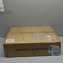 PUREROYI Vibration Plate Exercise Machine, Vibration Plate for Lymphatic Drainage 330 Lbs Capacity Whole Body Vibration Platform Machines Helps Weight Loss Shaping Toning Wellness Home Gyms Office