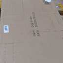 Lyromix 48'' XXL Dog Crate Furniture with 3 Doors,Wooden Crate End Table Heavy Duty Indoor Combination Cage for Medium to Large Dogs, Multiple Units Can be Combined, Natural Beech (XXL(47.24''29.13''37.6''))