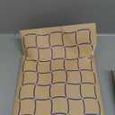 Bedsure Satin Pillowcase with Zipper, Similar to Silk Pillow Cases 2 Pack, Beige Satin Pillow Case Standard Size, Silky & Soft Pillow Covers, Valentines Day Gifts for Women Men, 20x26 Inches