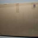 Trunk Mat & Backrest Mat for 2020-2025 Ford Escape Cargo Mats All Weather Rear Seat Back Cargo Liners for 2020 2021 2022 2023 2024 2025 Ford Escape Accessories