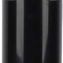 2026 New Leaf Blower Air Boost, Leaf Blower Extension with 2 Straps, Instantly Boosts Airflow, Suitable for 2-4 Inch Nozzles (Black)