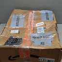 9FT Real Touch Cedar Garland - Artificial Christmas Garland Fake Green Faux Thick and Lush Pine Needles Garlands for Table Fireplace Mantle Holiday Home Indoor Outdoor Decor (1PCS)