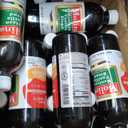 Molina Vanilla Blend 16.6oz (500ml) 25 pack, Best By: 04/05/2027