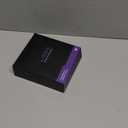 LISEN 15W MagSafe Car Mount Charger, [Stable & Fast Charging] Magnetic Wireless Car Charger, Car Phone Holder Charger Fits iPhone 17 Pro Max Air 16-12,Pixel 10, Samsung S25/S24 with MagSafe Case (Compact/Small, Black)