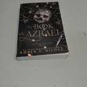 The Book of Azrael (Gods & Monsters)