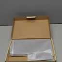 TECKNET Wireless Keyboard and Mouse Combo, Mini Cordless Computer Keyboard and Mouse Set 2.4GHz, Silent Adjustable 1600 DPI, Quiet Click, Lag-Free for Computer, Laptop, PC, Windows, Mac, Chrome OS (Black)