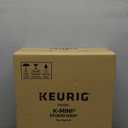 Keurig K-Mini Single Serve K-Cup Pod Coffee Maker, 6 to 12oz Brew size, with Cord Storage, Perfect for Small Spaces, Studio Gray