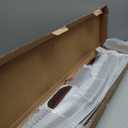 In Channel Rain Guards for 2021 2022 2023 2024 2025 Jeep Grand Cherokee L, Durable Side Wind Deflectors, Smoke Vent Window Visors Shades Shield, 4PCS