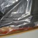 Collapsible BBQ Prep Tub with Cutting Board, 16L Meat Prep Bin, 20"L x 14"W